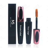 9 Colors 3d Fiber Mascara