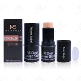 3 Colors Concealer Stick