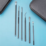 18 Pieces Nail Clipper Set