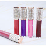 34 Colors Diamond Lid Lip Gloss（#1-#22）