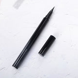 2 colors black tube eyeliner