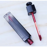 34 colors Black gradient tube lip gloss（#1-#22）