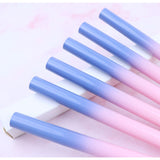 6 Colors gradient eyebrow pencil