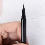 2 colors black tube eyeliner