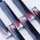 39 colors No-stick matte Black gradient tube liquid lipstick(#31-#39)