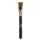 Soft hair foundation mask brush