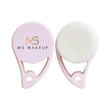 4 Colors Soft Hair Cleansing Brush - MSmakeupoem.com