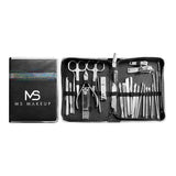 26 Pieces Nail Clipper Set