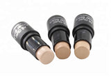 3 Colors Concealer Stick - MSmakeupoem.com