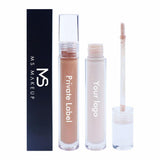 13 Colors Transparent Tube Liquid Concealer