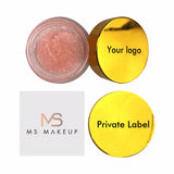 4 Kinds of Fragrance Moisturizing Lip Scrub