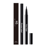 2 colors black tube eyeliner