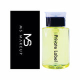 Extra Large Bottle of Makeup Remover （oil） - MSmakeupoem.com