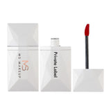 34 colors Moisturizing and plump White business card lip gloss（#1-#22）