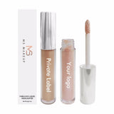 3 Colors Face Brightening Liquid Eyeshadow - MSmakeupoem.com