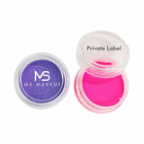 21 Colors Fluorescent Water-based Eyeshadow Powder - MSmakeupoem.com