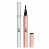 Black False Eyelashes Self-adhesive Eyeliner / Colorful Eyeliner Glue Pen