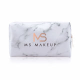 Marble Make Up Bag