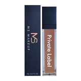 23 color mirror lip gloss