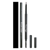 6 colors ultra-fine eyebrow pencil