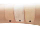 3 Colors Concealer Stick - MSmakeupoem.com