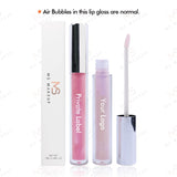 New 6 Colors Holographic Lip Glosses