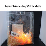 Large Gift Bag For Christmas