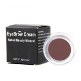 5 Colors  Eyebrow Gel