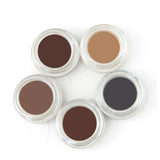 5 Colors  Eyebrow Gel