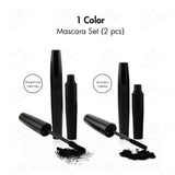 mascara set（2 pcs）