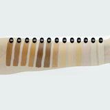 13 Colors Black Lid Vacuum Squeeze Tube Liquid Foundation - MSmakeupoem.com