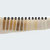 13 Colors Transparent Tube Liquid Concealer - MSmakeupoem.com