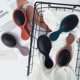 5 Colors Air Cushion Massage Comb - MSmakeupoem.com