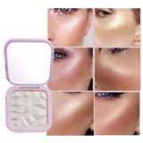 8colors Highlight Pressed Powder