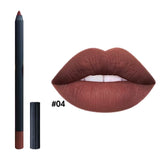 13 colors Crayon Lipsticks/lip liner