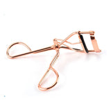 Metallic eyelash curler (no box)