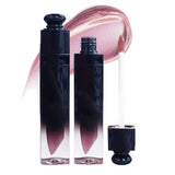 34 colors Black gradient tube lip gloss（#1-#22）