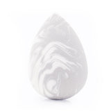 2 Pcs Of Marble Beauty Eggs