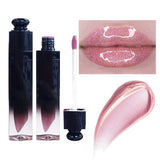 34 colors Black gradient tube lip gloss（#1-#22）