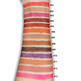 13 colors Crayon Lipsticks/lip liner