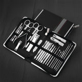 26 Pieces Nail Clipper Set