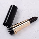 3 Colors in 1 Nourishing Fashion Color Natural Matte Lipstick Customize - MSmakeupoem.com