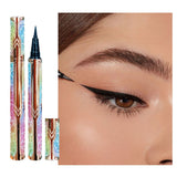 Rainbow Diamond Eyeliner