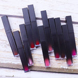 39 Colors High Quality Matte Liquid Lipstick Non-stick (#31-39)