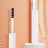 mascara set with eyelash styling