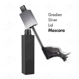 Gradient Silver Lid Mascara