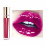 39 Color Pearl Moist Lip Gloss Logo Customization / Wholesale Lip Gloss  (#01-#30 Color) - MSmakeupoem.com