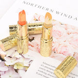 7 Colors Temperature Color Change Lip Balm