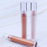 13 Colors Transparent Tube Liquid Concealer - MSmakeupoem.com