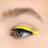 12 Colors Fluorescent eyeliner - MSmakeupoem.com